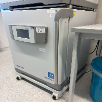 Eppendorf CellXpert C170i Incubator image 1